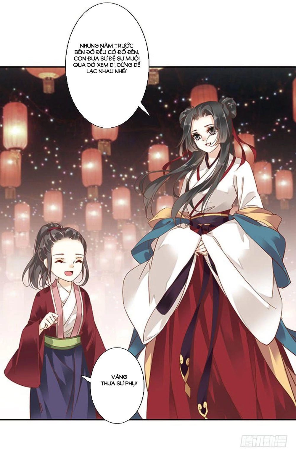 Thiền Tâm Vấn Đạo Chapter 29 - 29