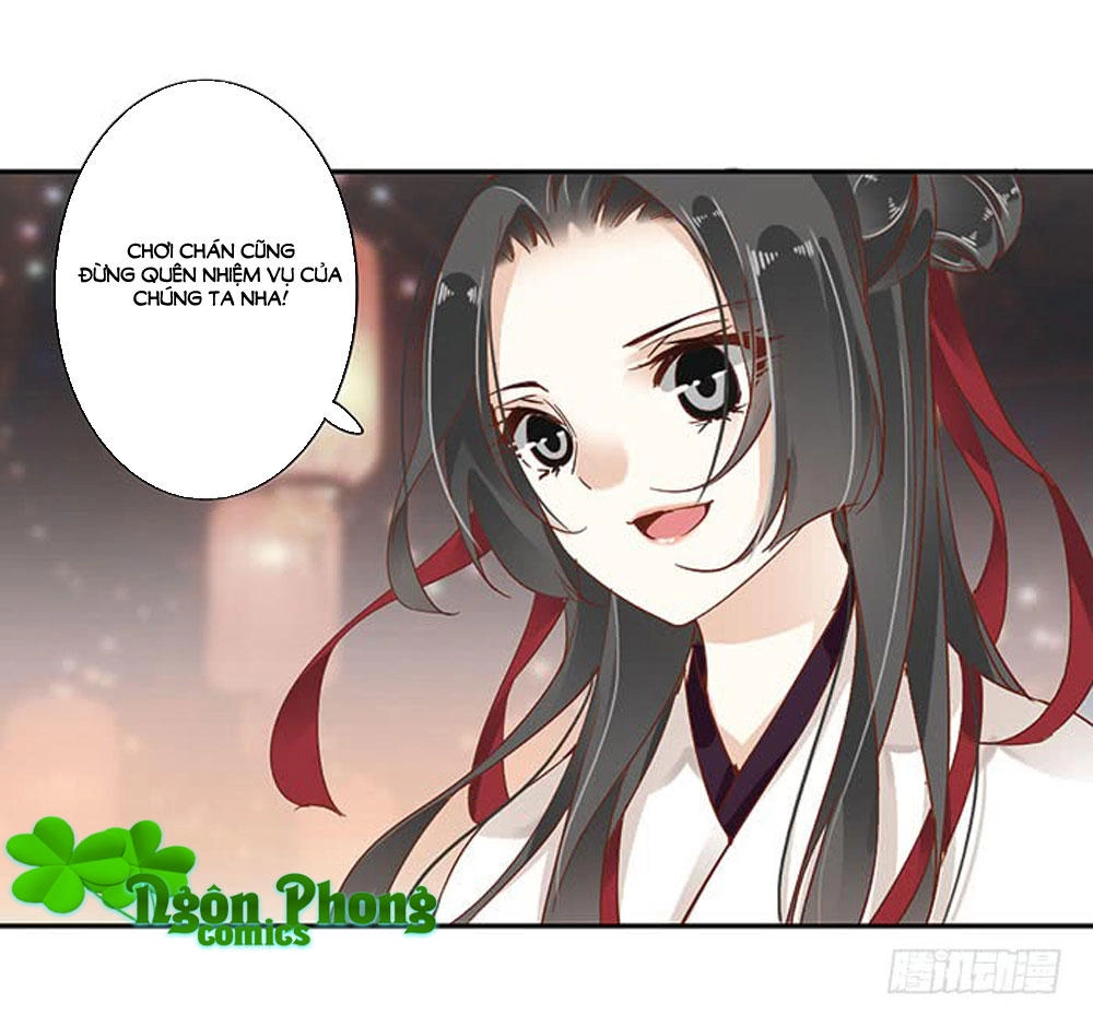 Thiền Tâm Vấn Đạo Chapter 29 - 30