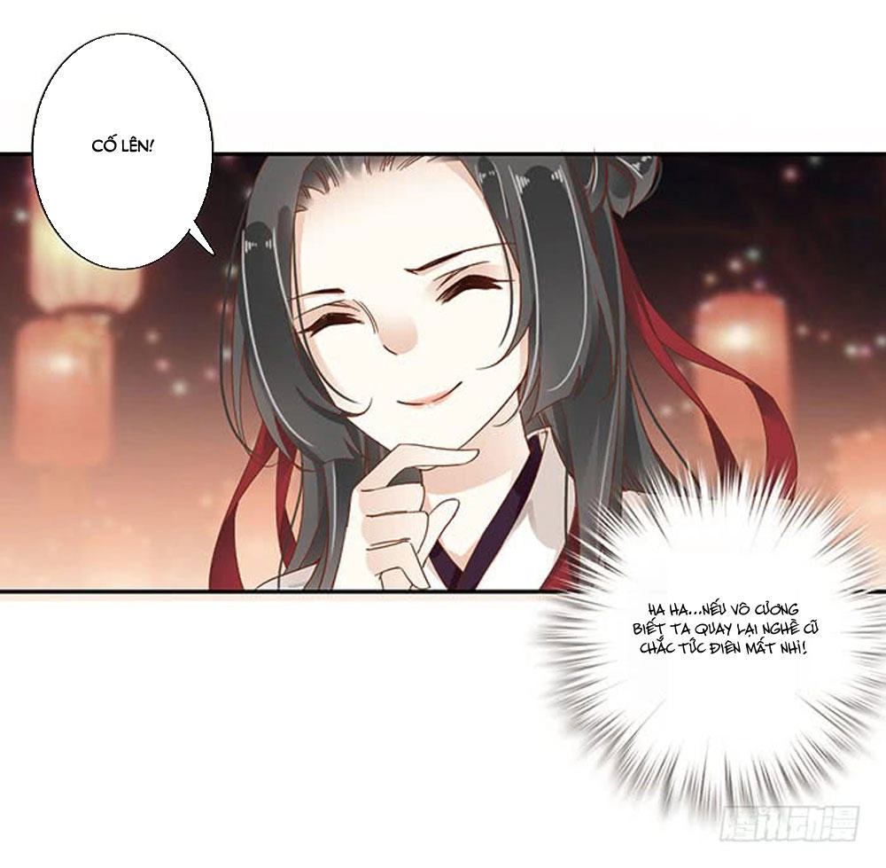 Thiền Tâm Vấn Đạo Chapter 29 - 32