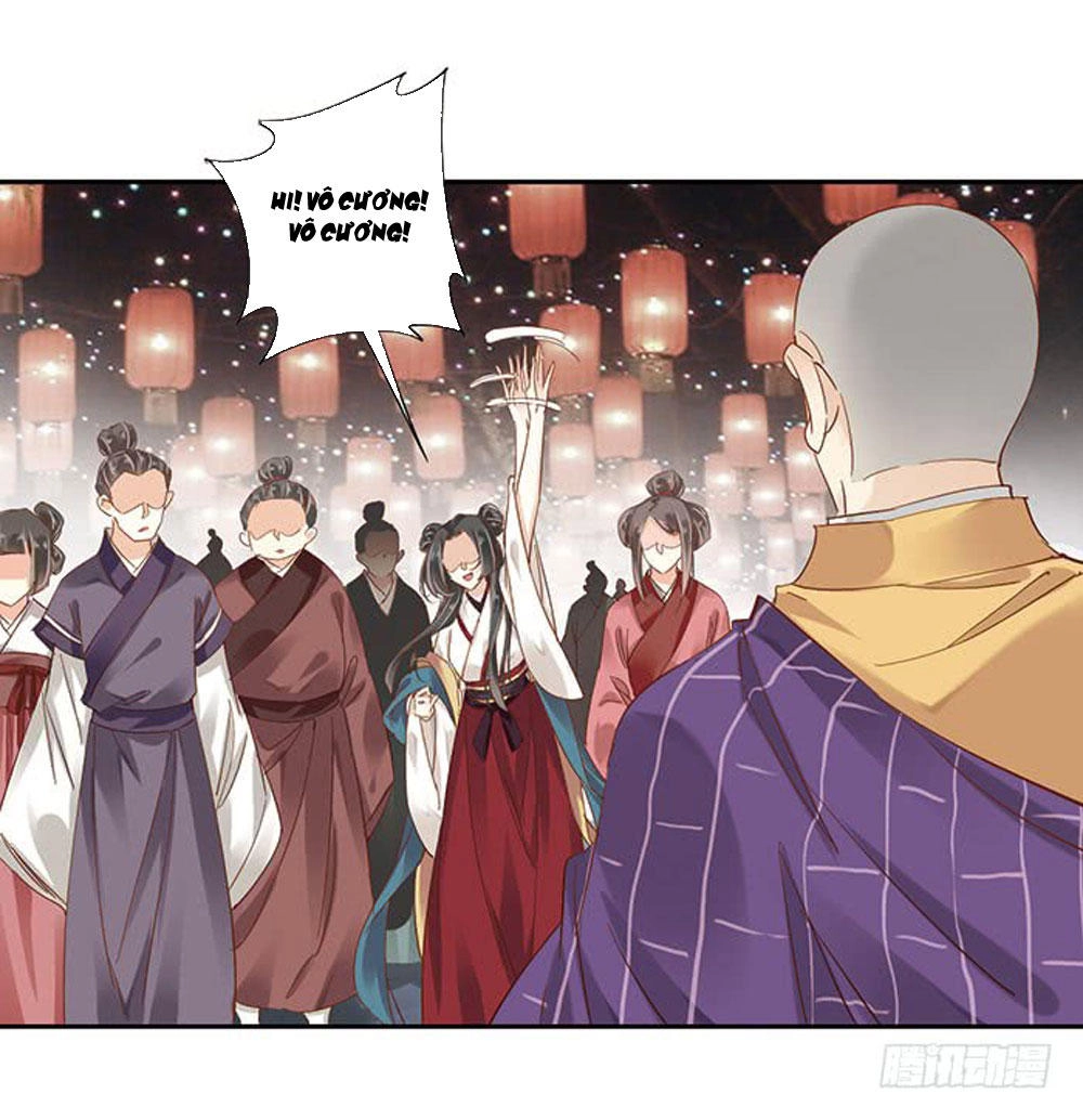 Thiền Tâm Vấn Đạo Chapter 29 - 38