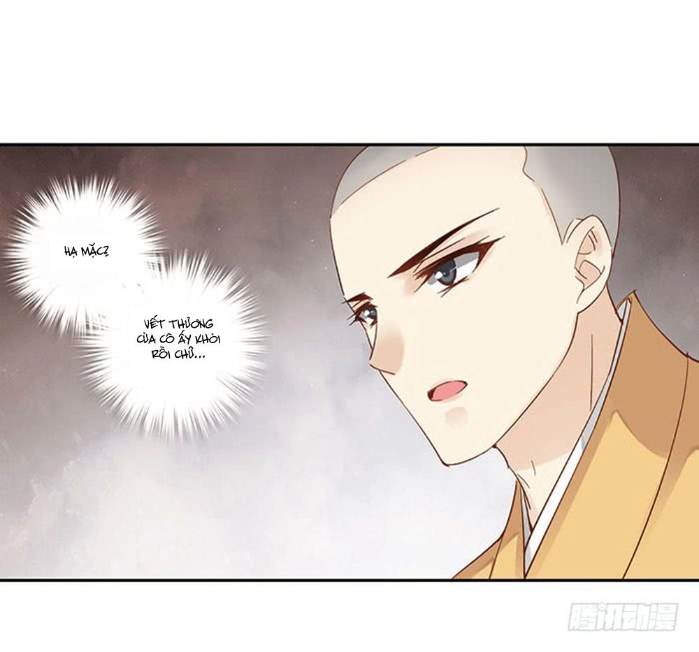 Thiền Tâm Vấn Đạo Chapter 29 - 39