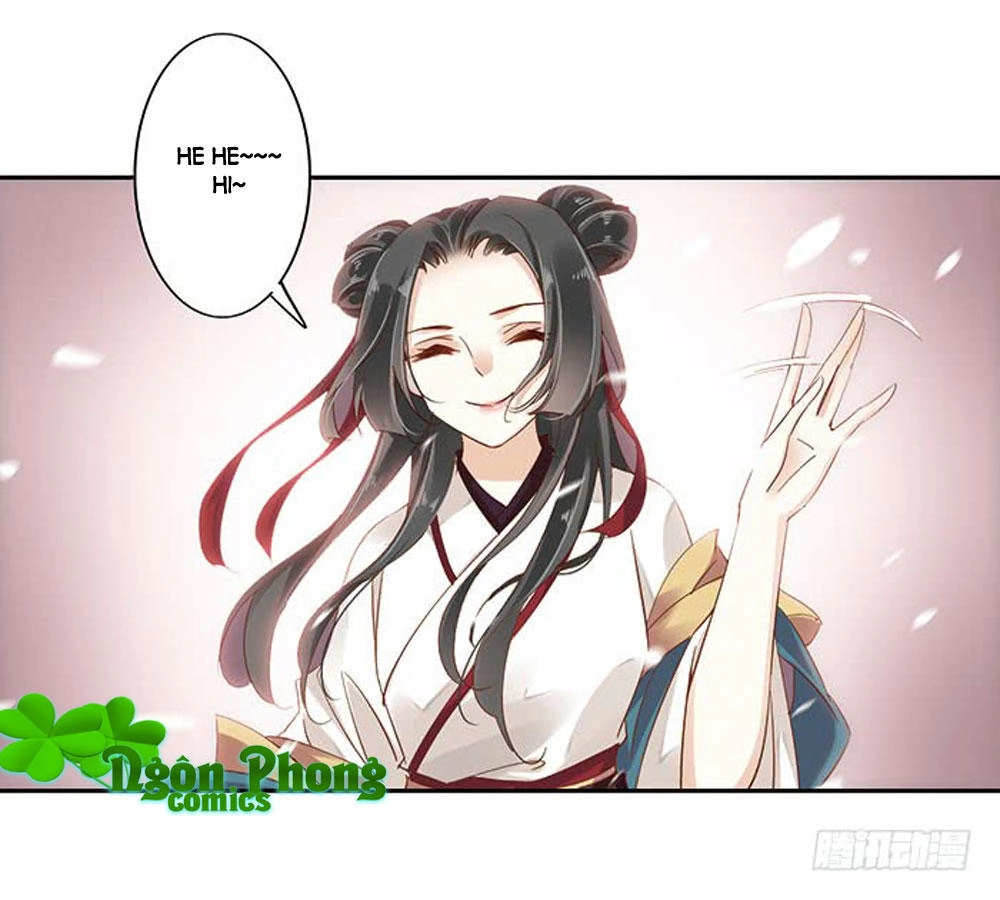 Thiền Tâm Vấn Đạo Chapter 29 - 40