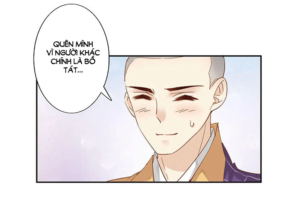 Thiền Tâm Vấn Đạo Chapter 29 - 41