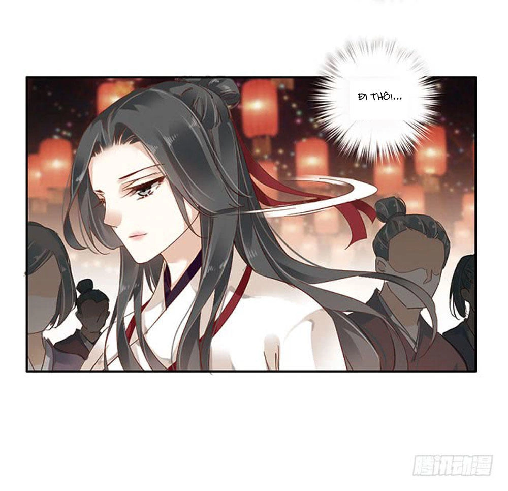 Thiền Tâm Vấn Đạo Chapter 29 - 44