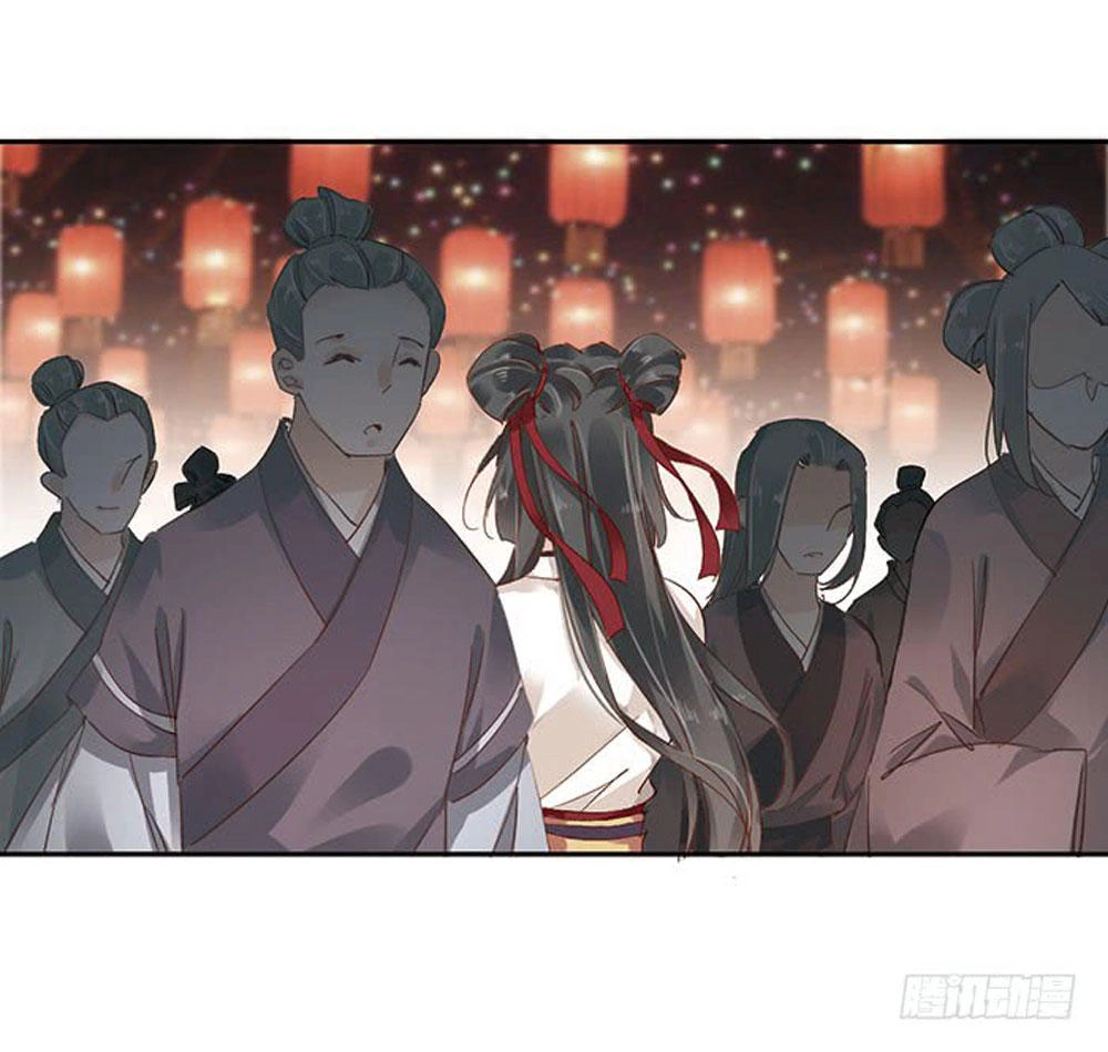 Thiền Tâm Vấn Đạo Chapter 29 - 45