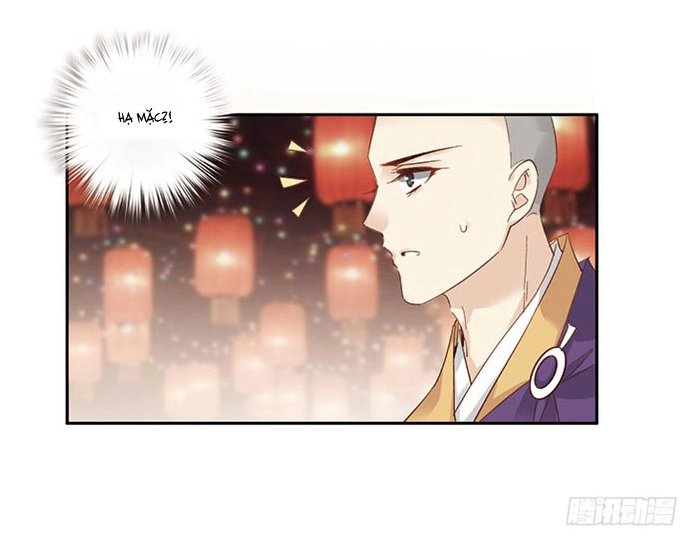 Thiền Tâm Vấn Đạo Chapter 29 - 46