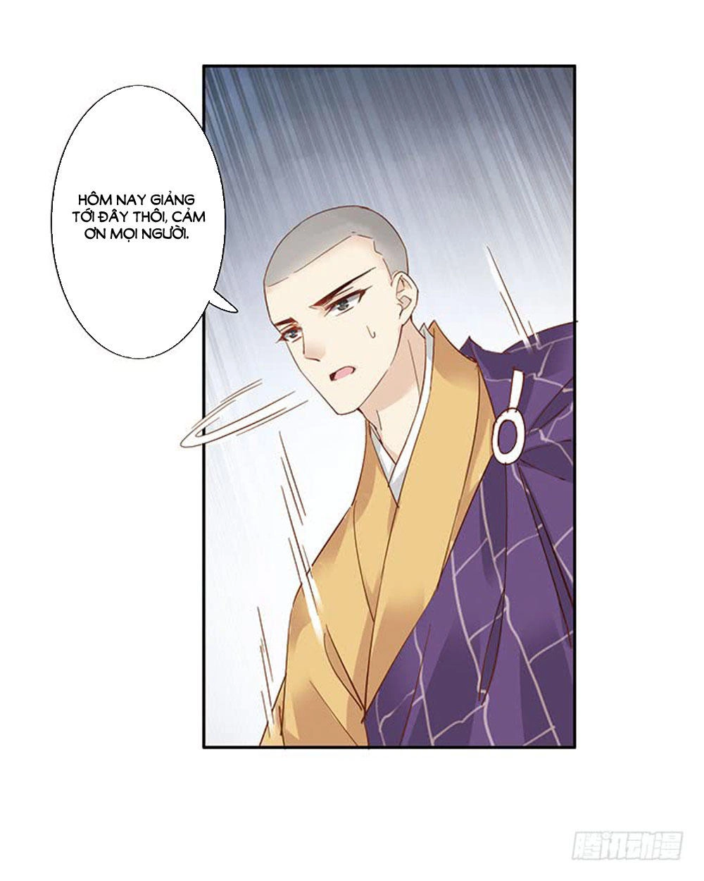 Thiền Tâm Vấn Đạo Chapter 29 - 47