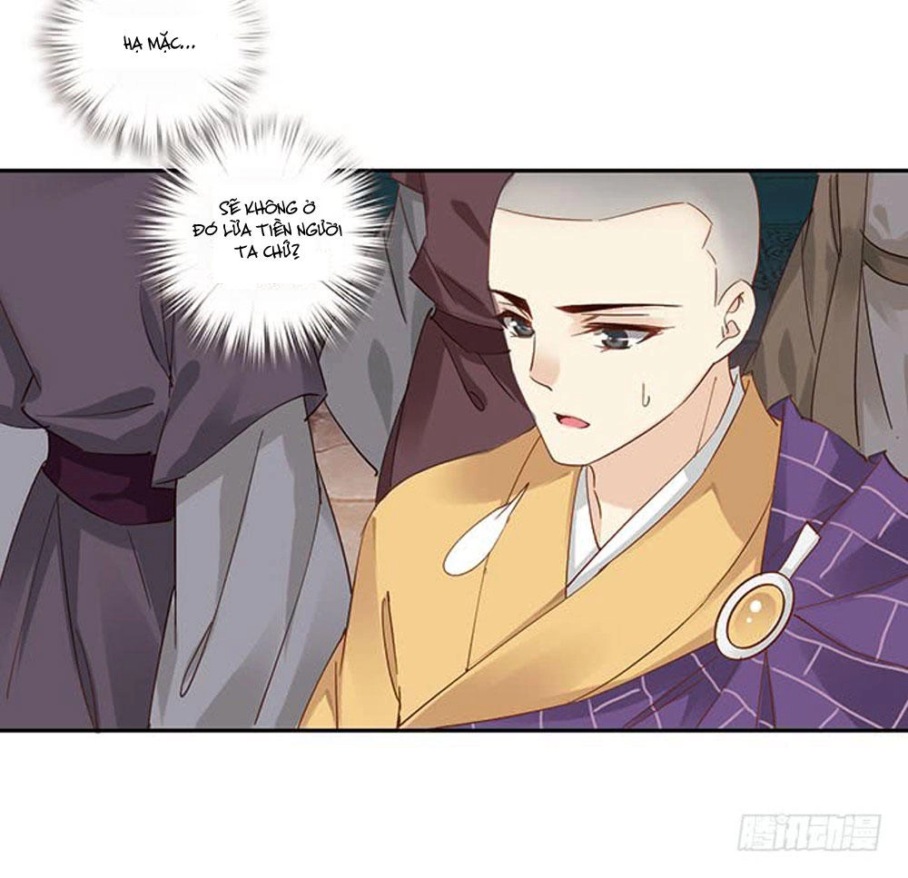 Thiền Tâm Vấn Đạo Chapter 29 - 52