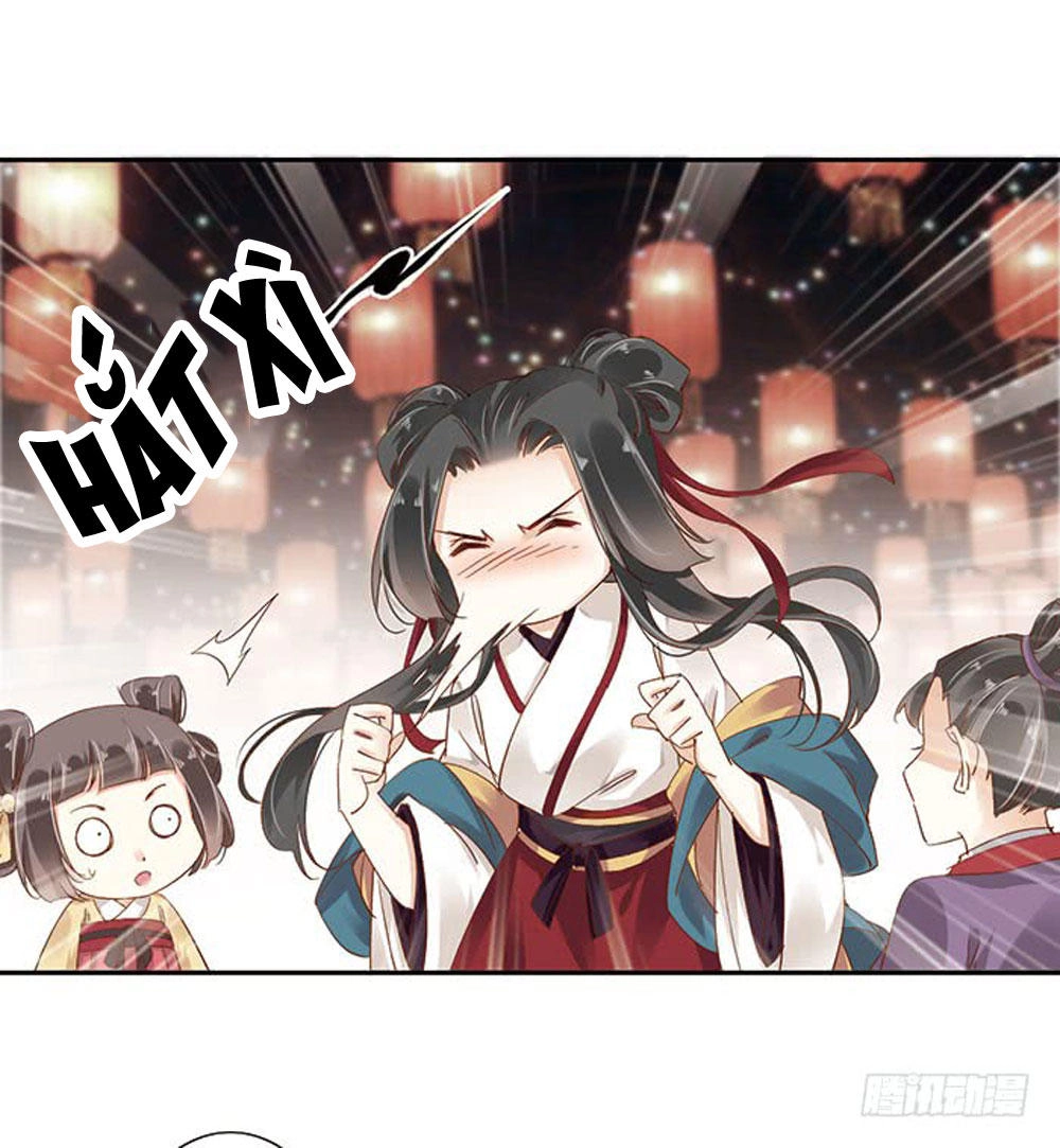 Thiền Tâm Vấn Đạo Chapter 29 - 53