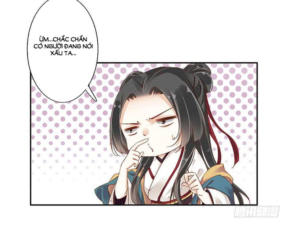 Thiền Tâm Vấn Đạo Chapter 29 - 54