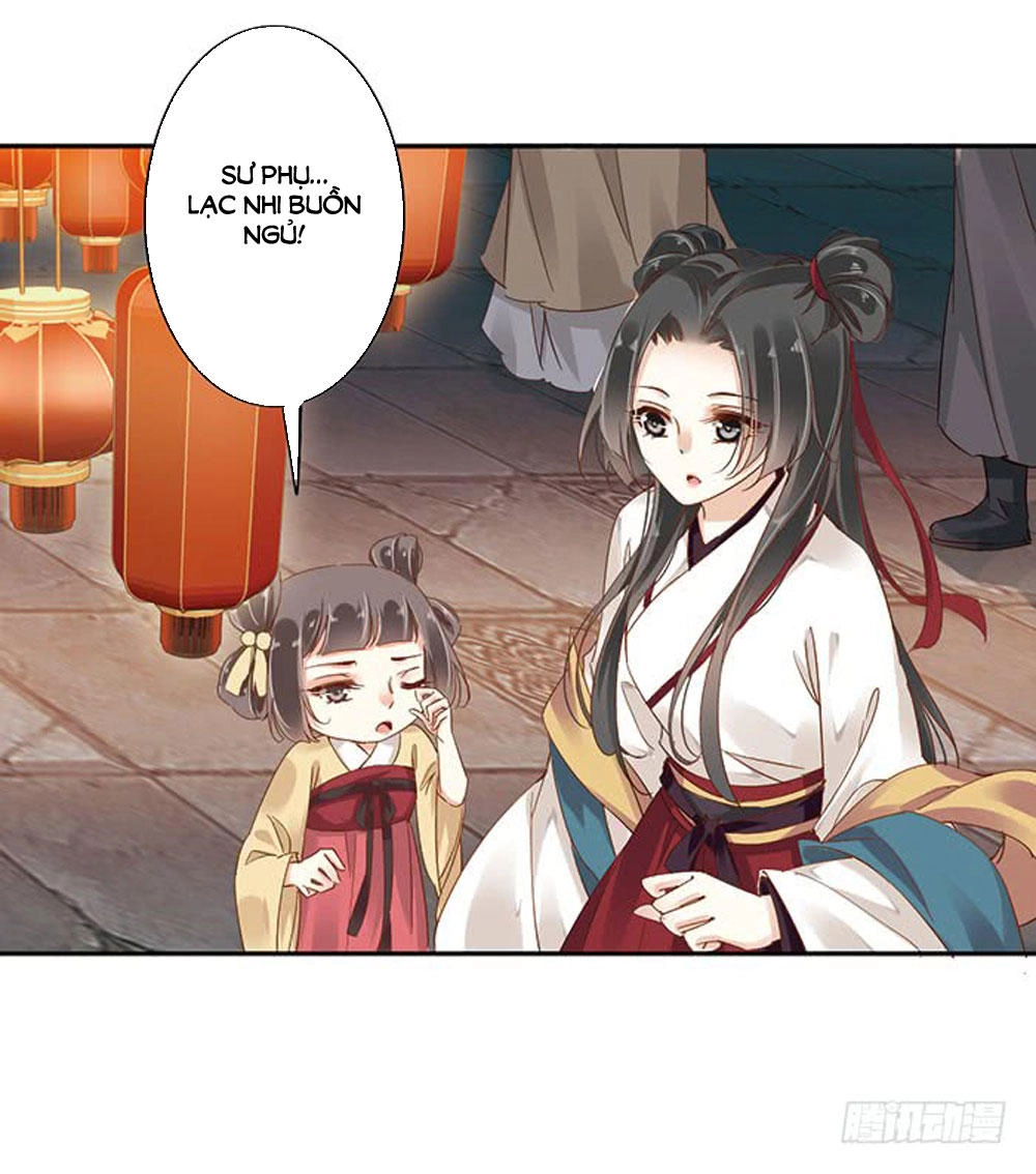 Thiền Tâm Vấn Đạo Chapter 29 - 56