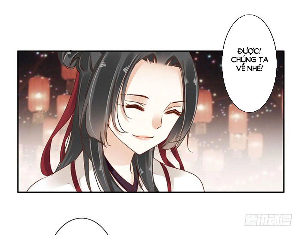 Thiền Tâm Vấn Đạo Chapter 29 - 57