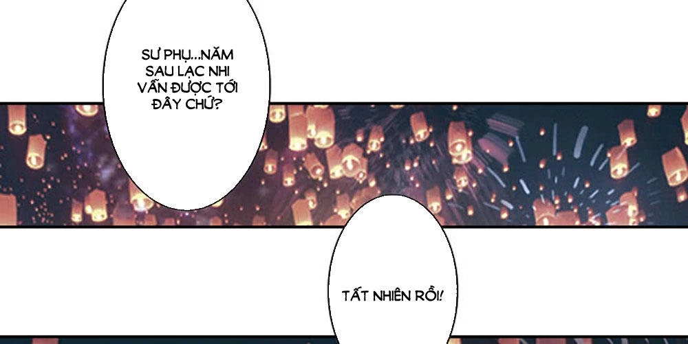 Thiền Tâm Vấn Đạo Chapter 29 - 58