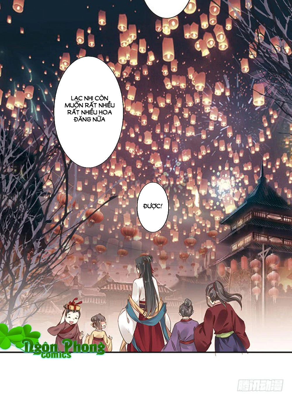 Thiền Tâm Vấn Đạo Chapter 29 - 59