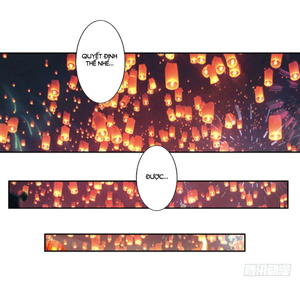 Thiền Tâm Vấn Đạo Chapter 29 - 60