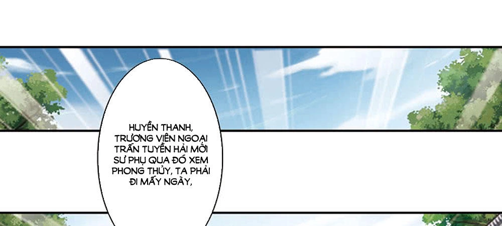 Thiền Tâm Vấn Đạo Chapter 29 - 61