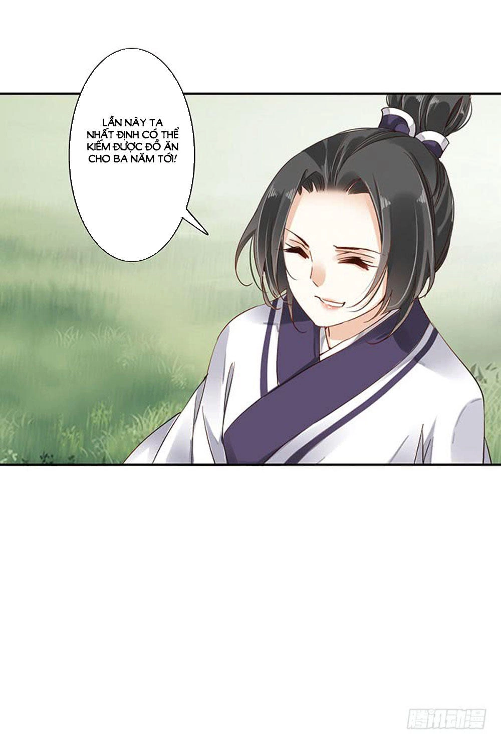 Thiền Tâm Vấn Đạo Chapter 29 - 65