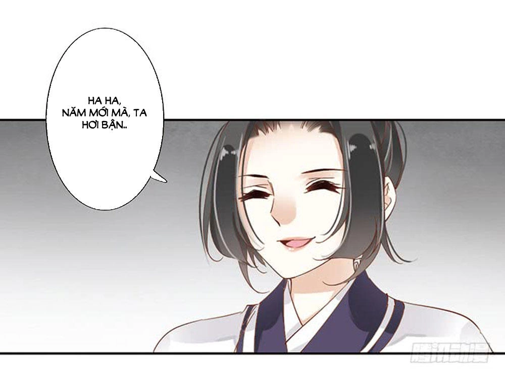 Thiền Tâm Vấn Đạo Chapter 30 - 2