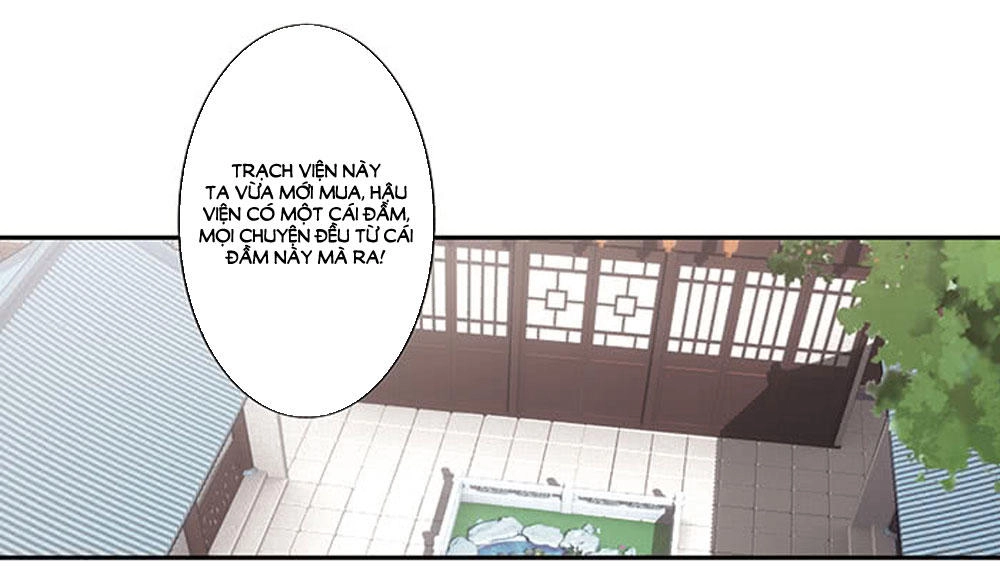 Thiền Tâm Vấn Đạo Chapter 30 - 5