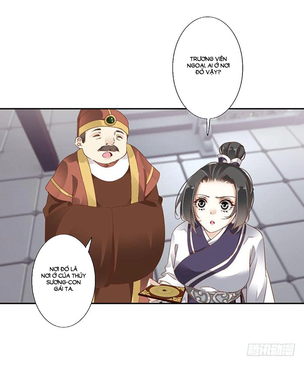 Thiền Tâm Vấn Đạo Chapter 30 - 10