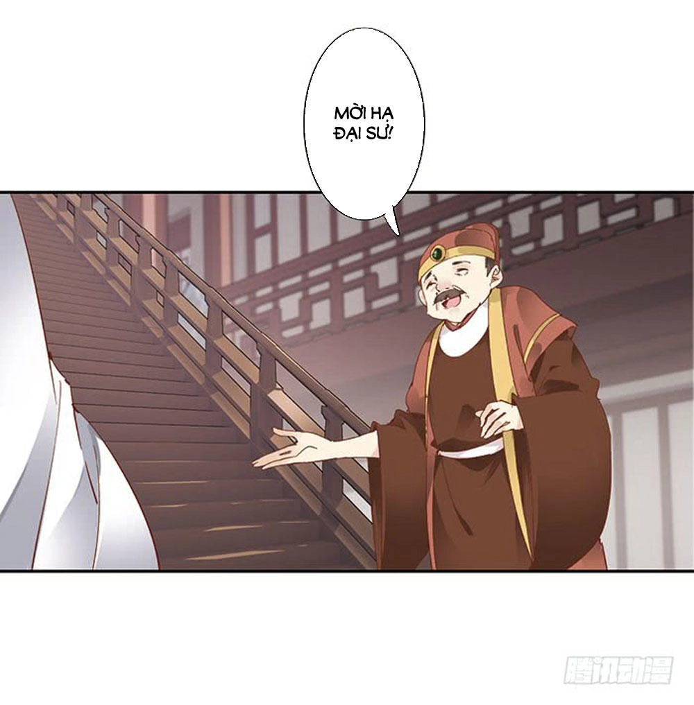 Thiền Tâm Vấn Đạo Chapter 30 - 12