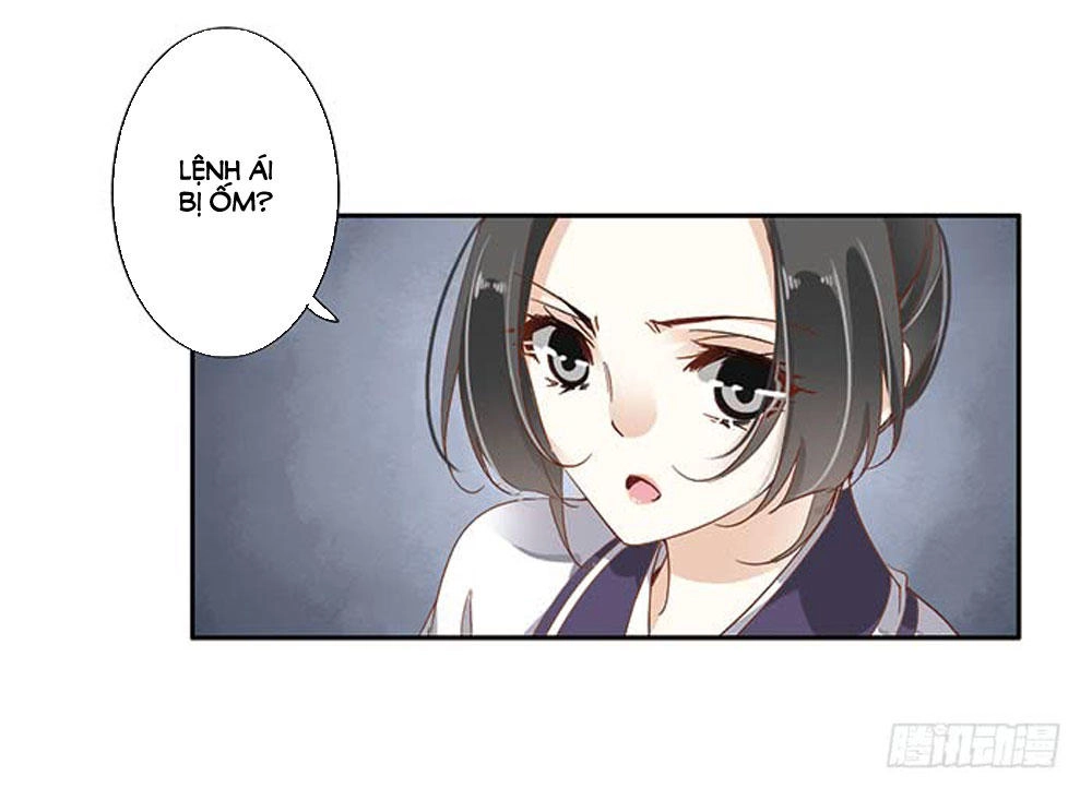 Thiền Tâm Vấn Đạo Chapter 30 - 14