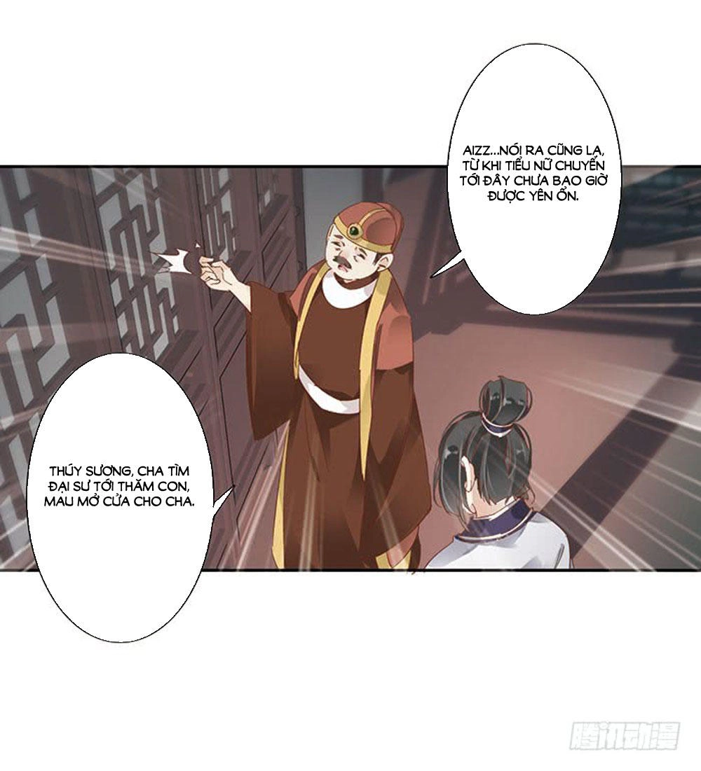 Thiền Tâm Vấn Đạo Chapter 30 - 15