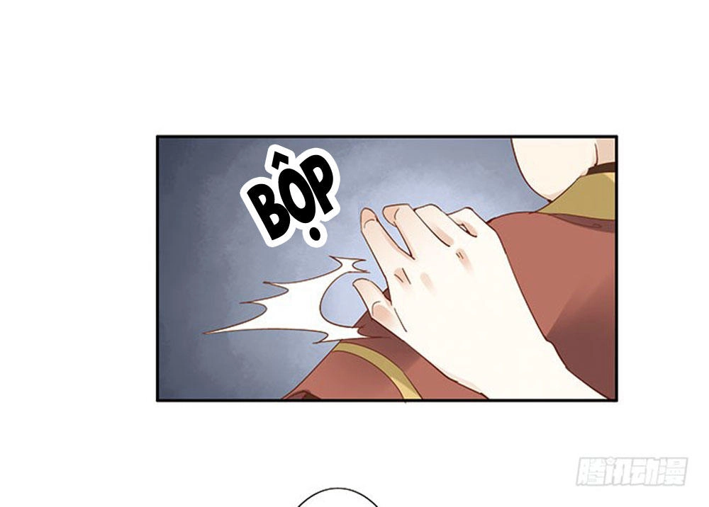 Thiền Tâm Vấn Đạo Chapter 30 - 18