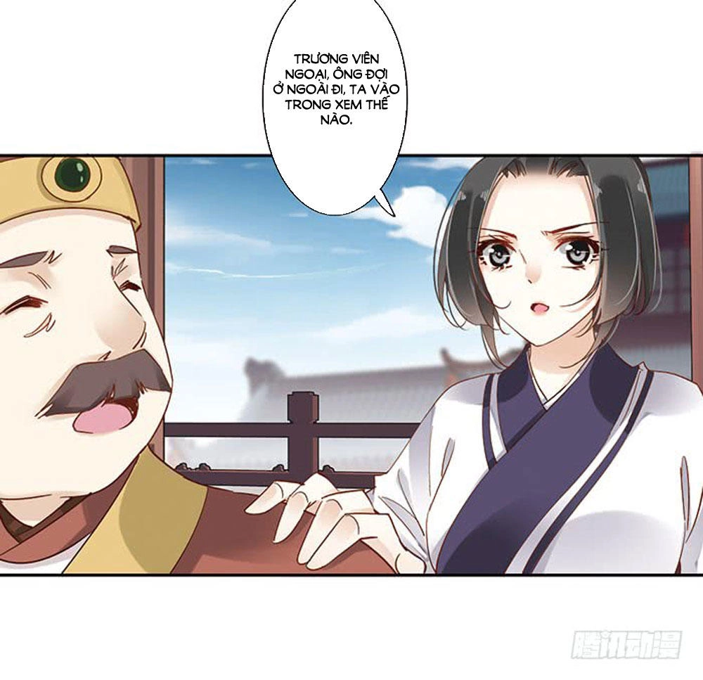 Thiền Tâm Vấn Đạo Chapter 30 - 19