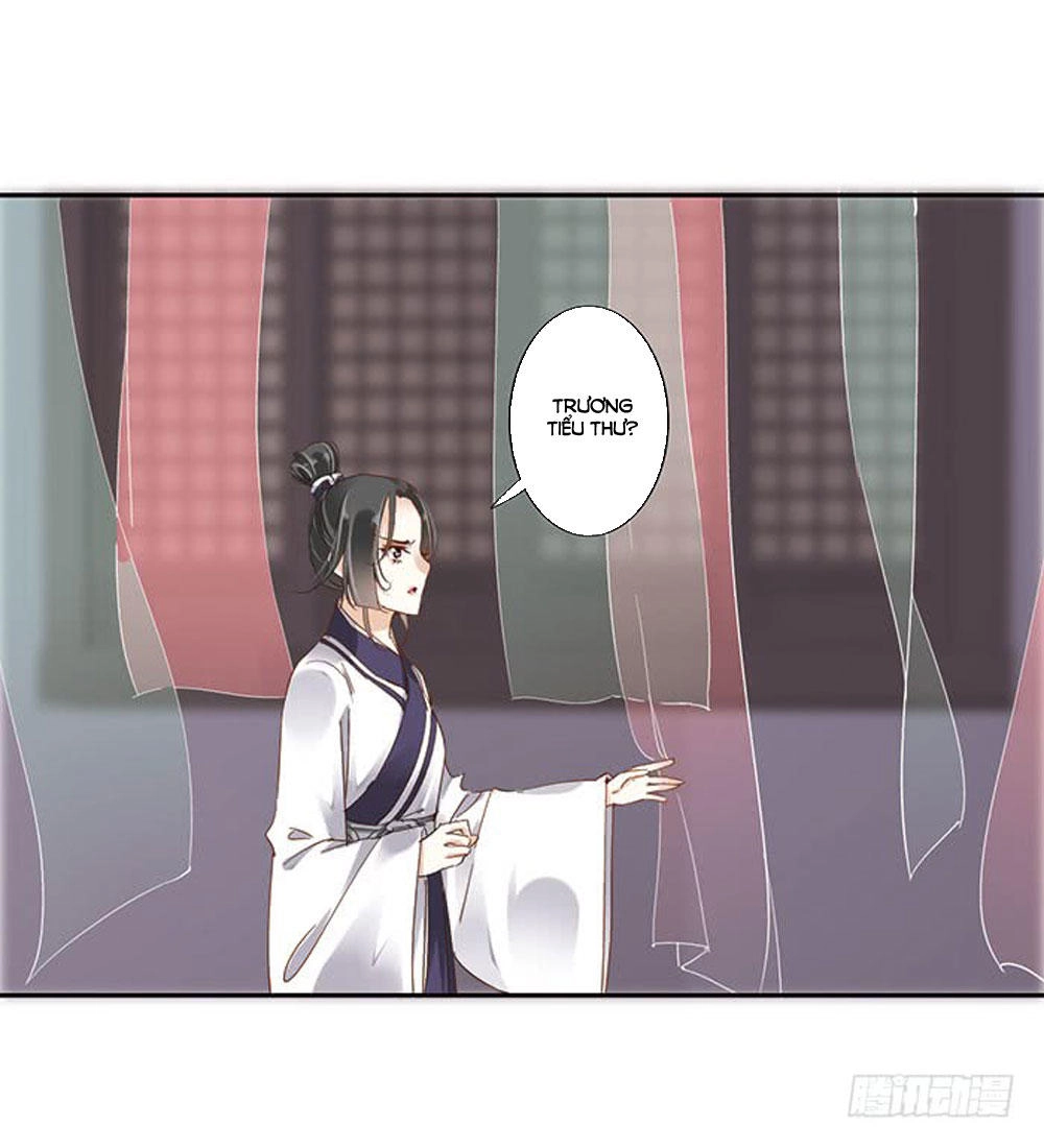 Thiền Tâm Vấn Đạo Chapter 30 - 21