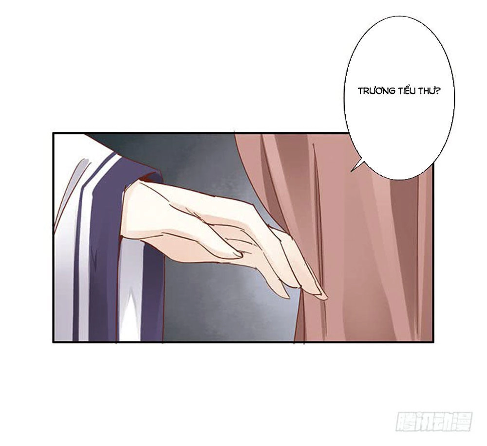 Thiền Tâm Vấn Đạo Chapter 30 - 23