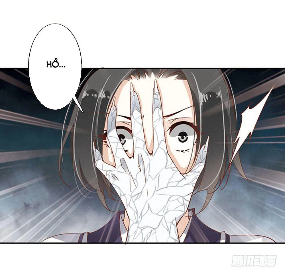 Thiền Tâm Vấn Đạo Chapter 30 - 25