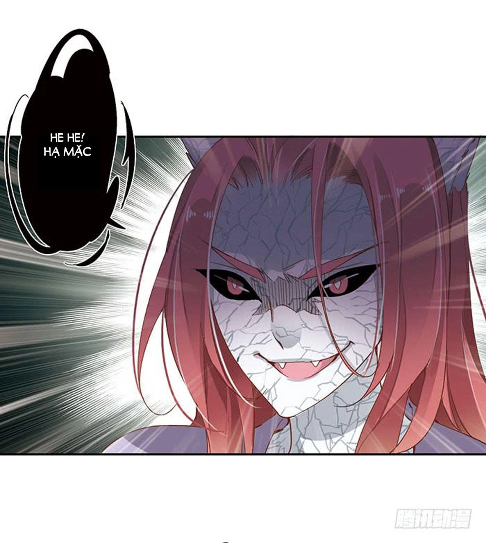 Thiền Tâm Vấn Đạo Chapter 30 - 27