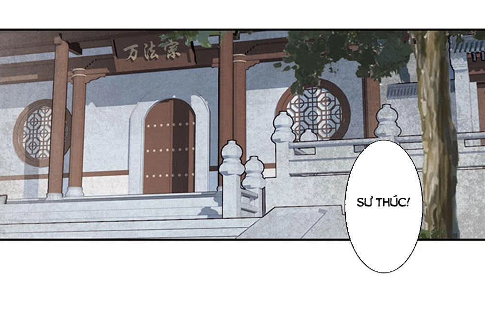 Thiền Tâm Vấn Đạo Chapter 30 - 29