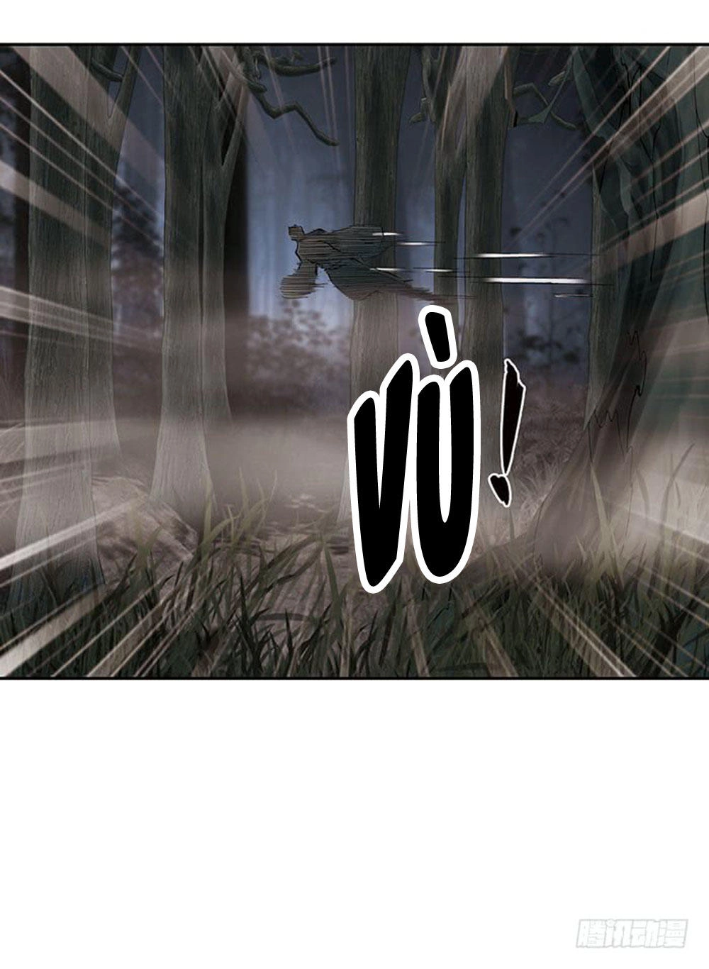 Thiền Tâm Vấn Đạo Chapter 30 - 41