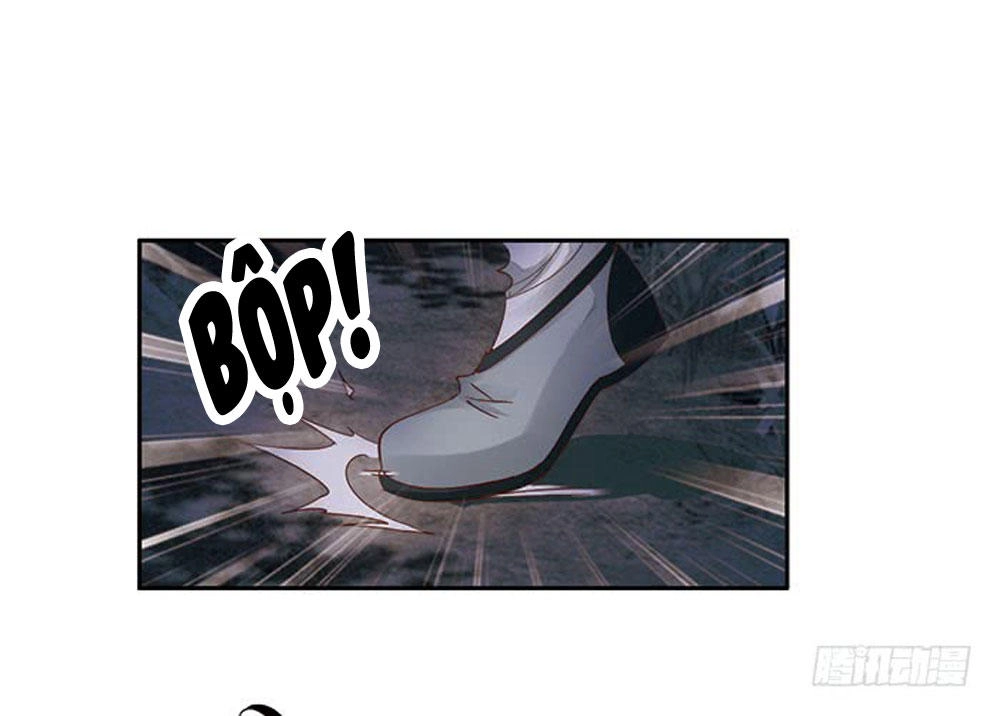 Thiền Tâm Vấn Đạo Chapter 30 - 42