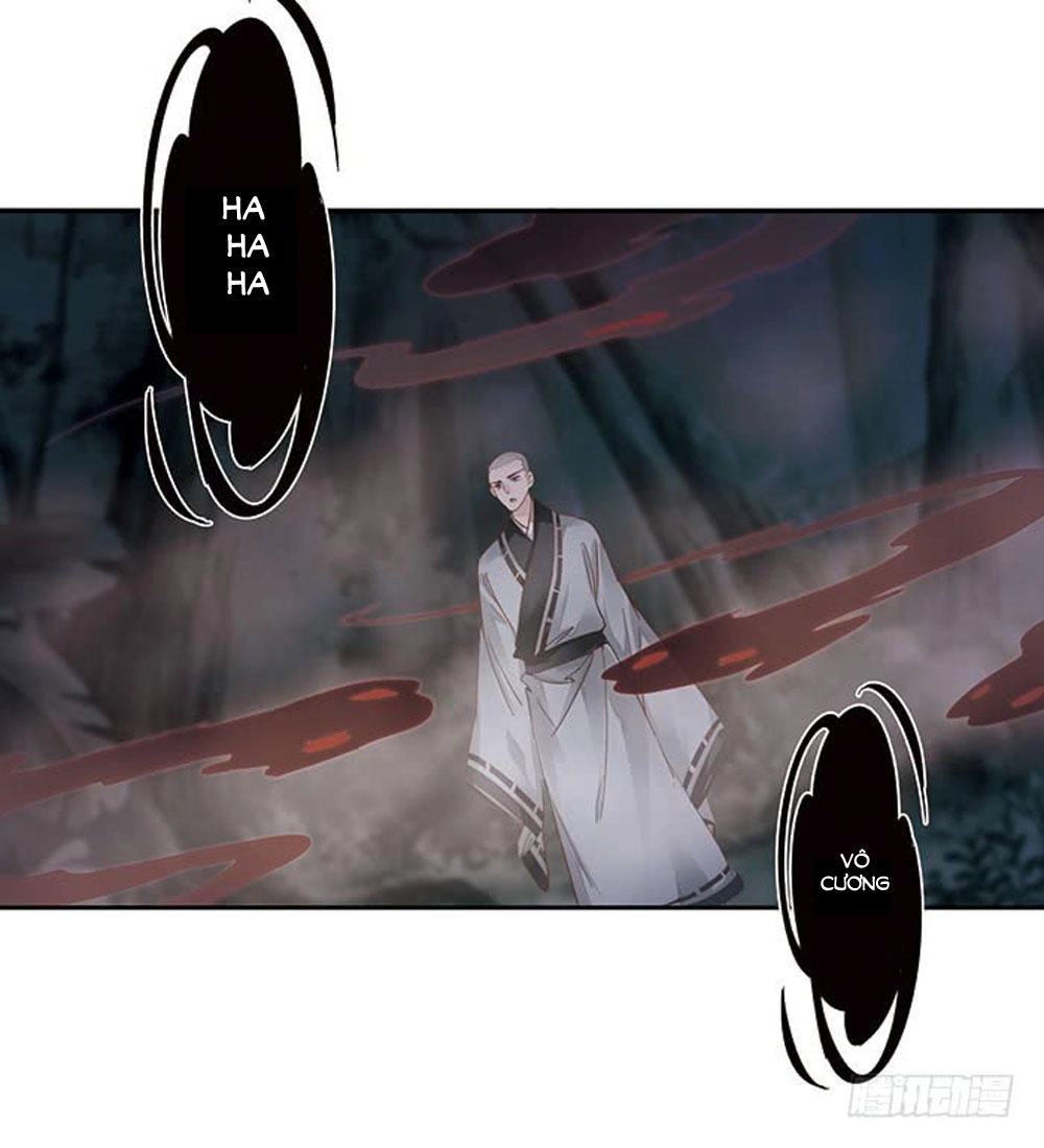 Thiền Tâm Vấn Đạo Chapter 30 - 43