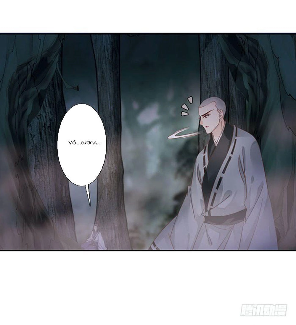 Thiền Tâm Vấn Đạo Chapter 30 - 46