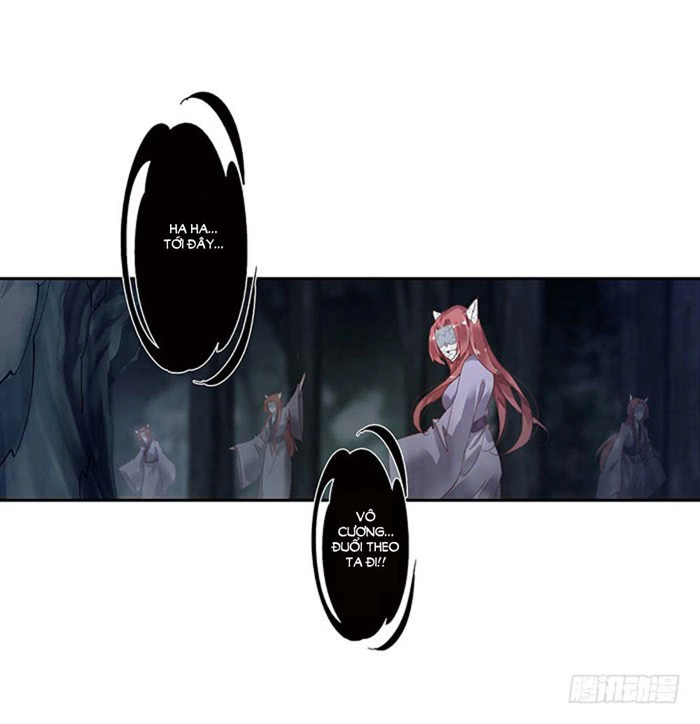 Thiền Tâm Vấn Đạo Chapter 30 - 59