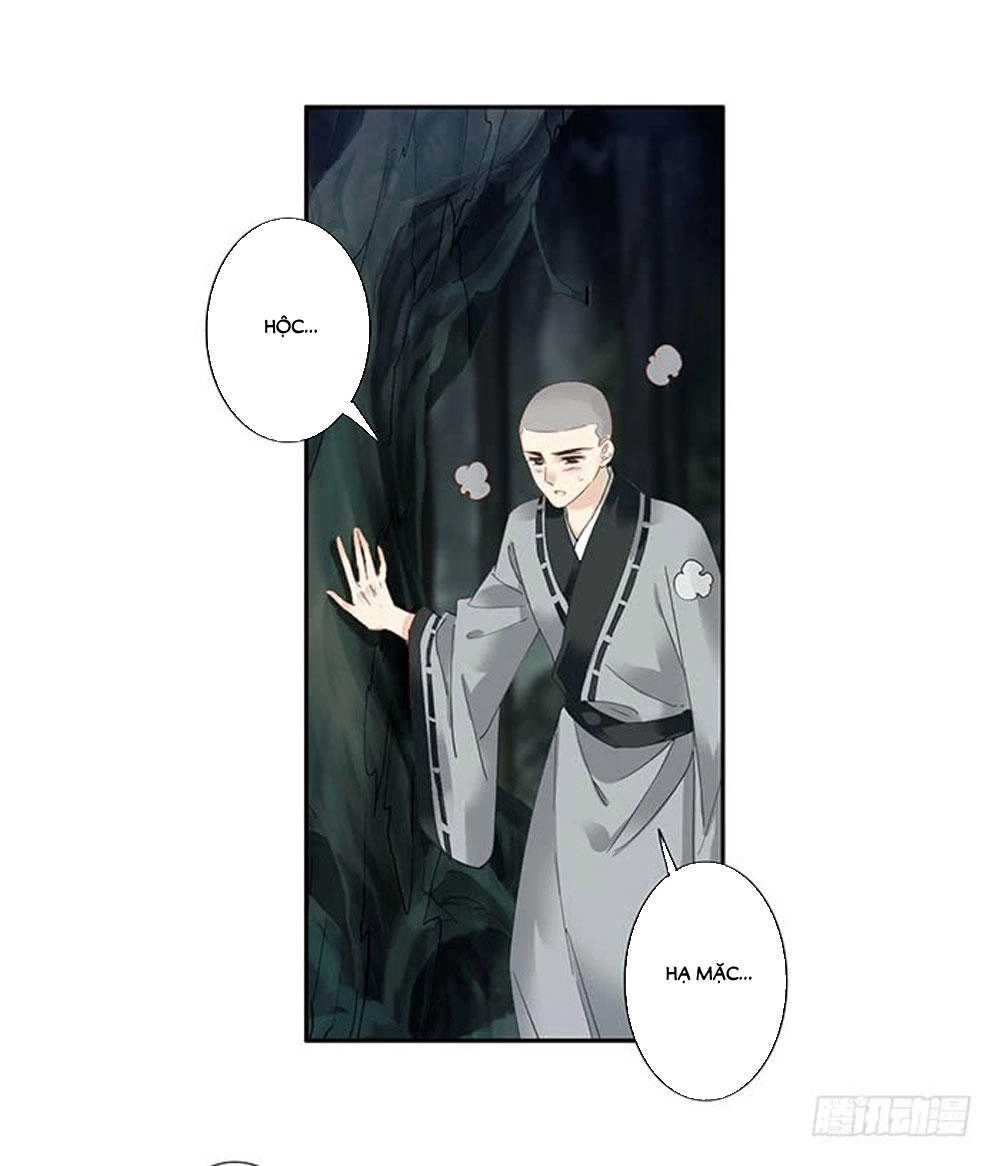 Thiền Tâm Vấn Đạo Chapter 30 - 60