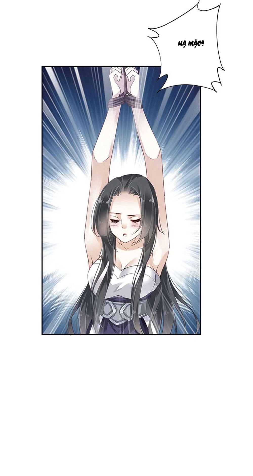 Thiền Tâm Vấn Đạo Chapter 30 - 64