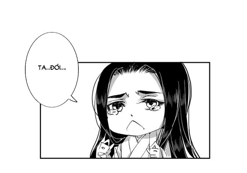 Thiền Tâm Vấn Đạo Chapter 30 - 68