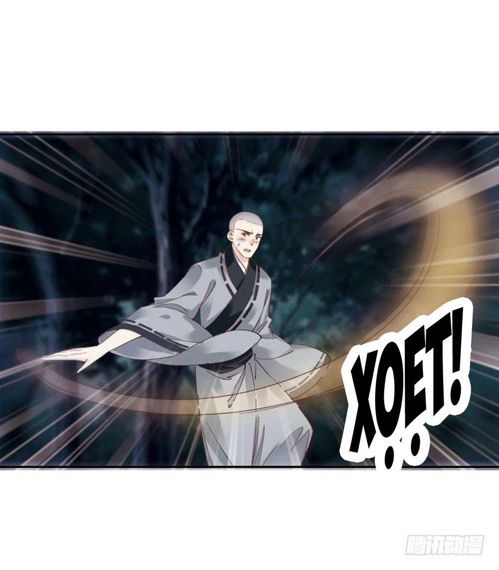 Thiền Tâm Vấn Đạo Chapter 31 - 2