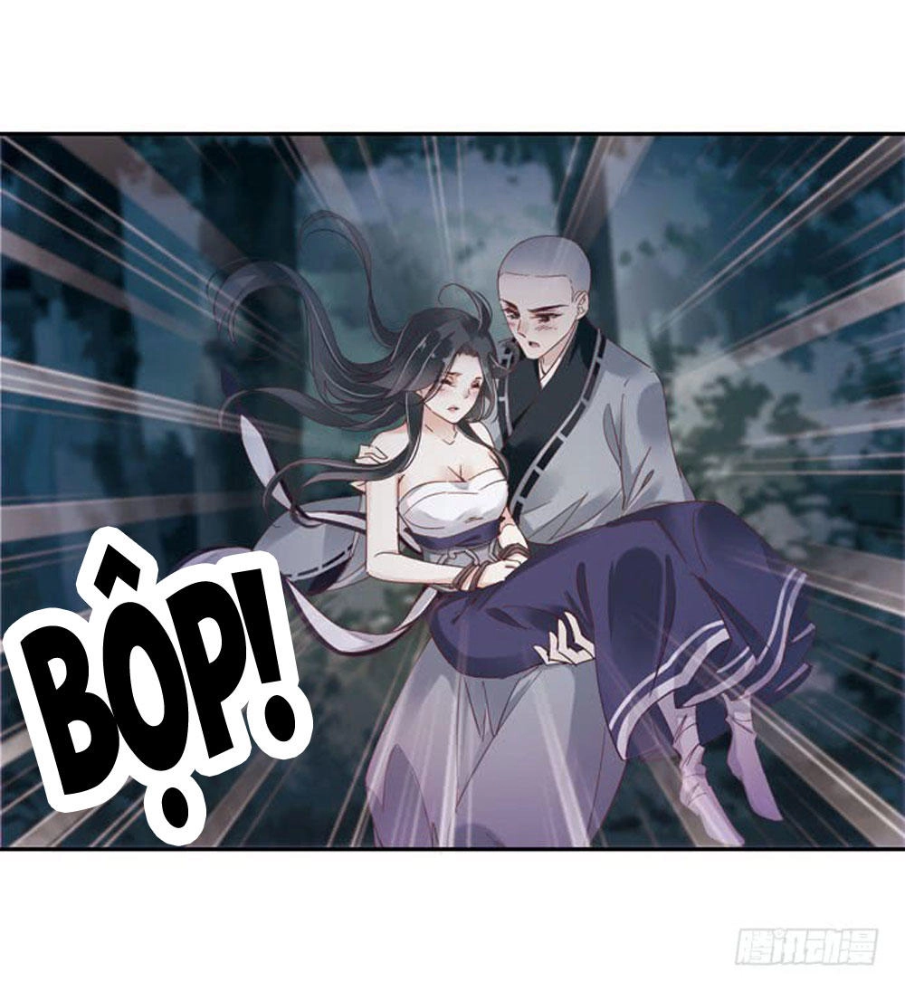 Thiền Tâm Vấn Đạo Chapter 31 - 4