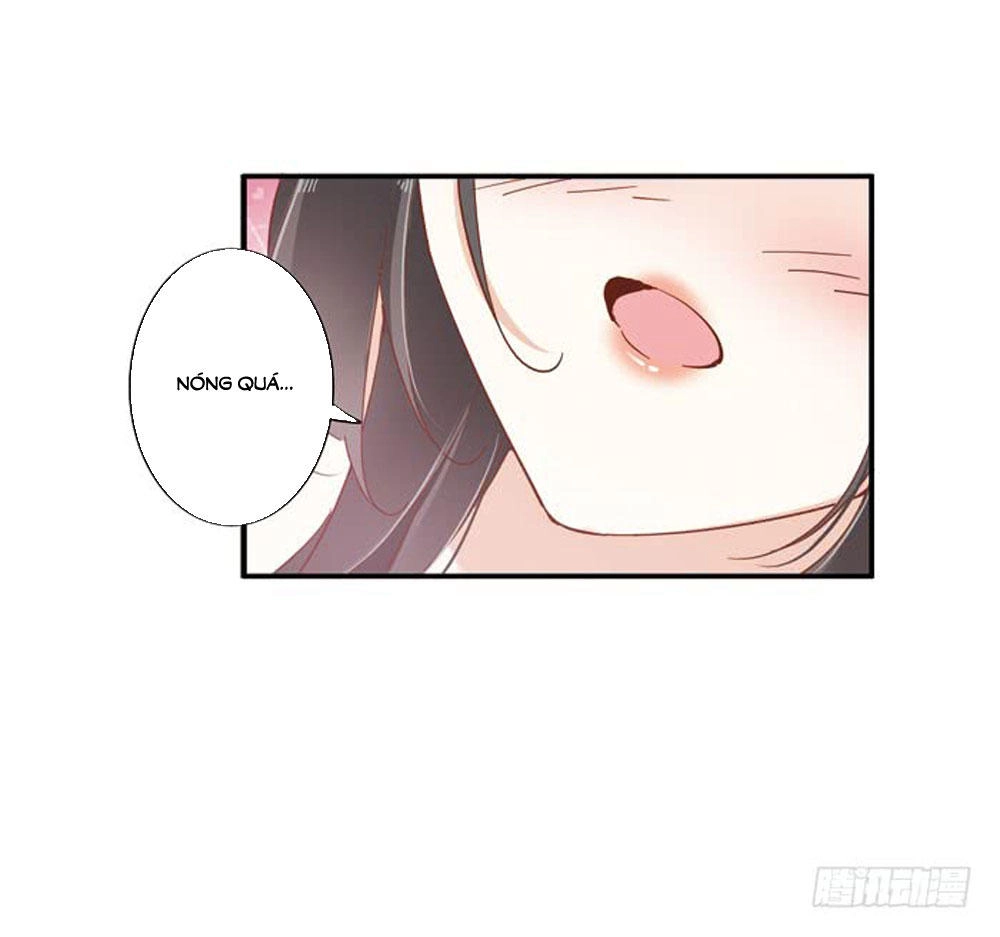 Thiền Tâm Vấn Đạo Chapter 31 - 6