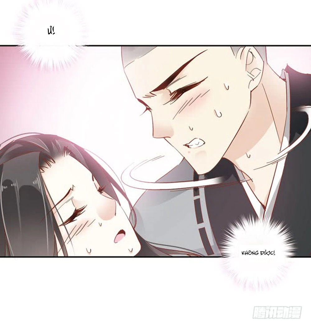 Thiền Tâm Vấn Đạo Chapter 31 - 10