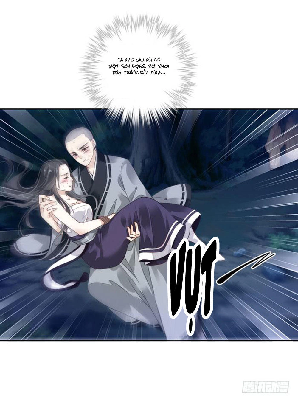 Thiền Tâm Vấn Đạo Chapter 31 - 16