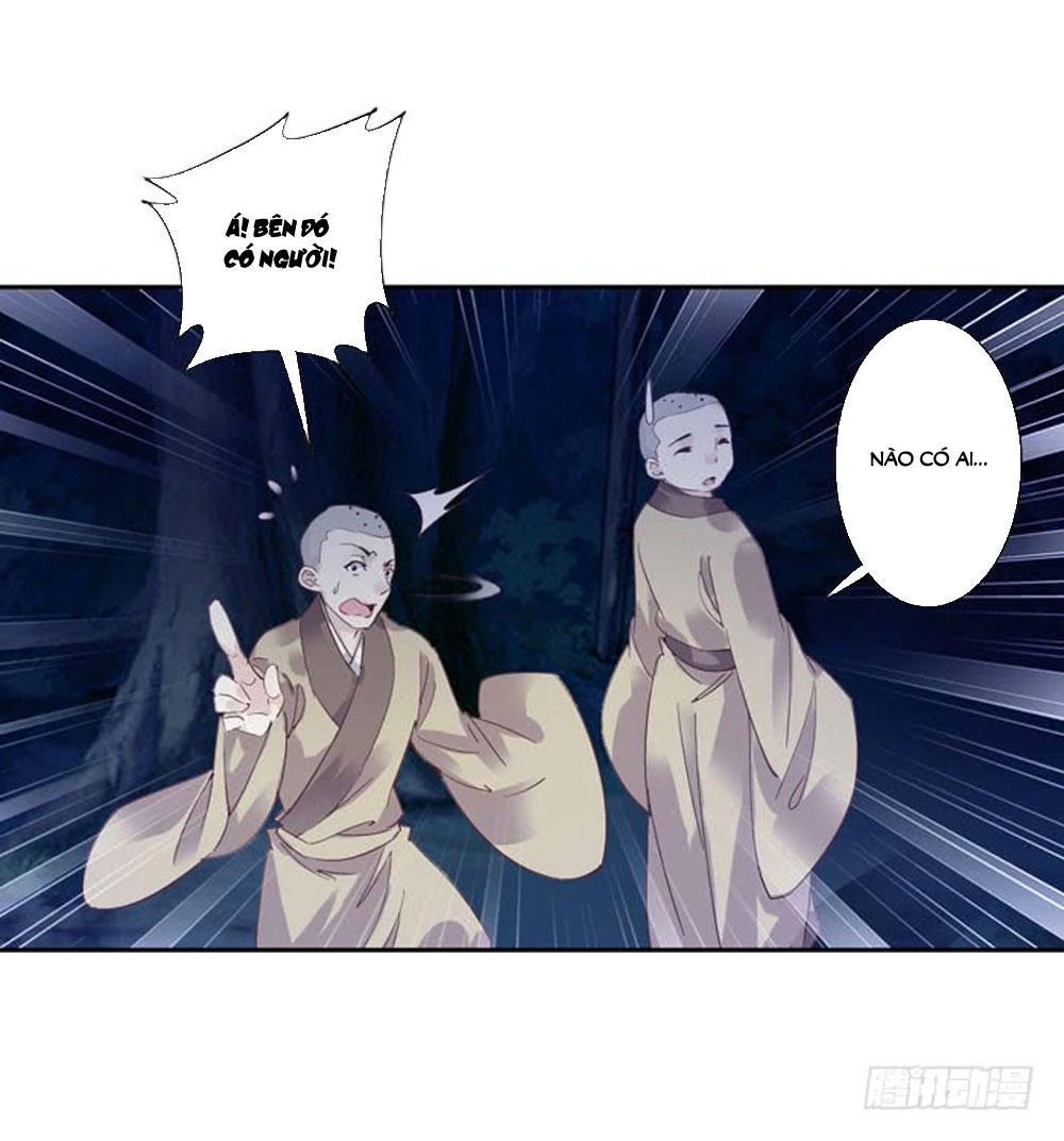 Thiền Tâm Vấn Đạo Chapter 31 - 18