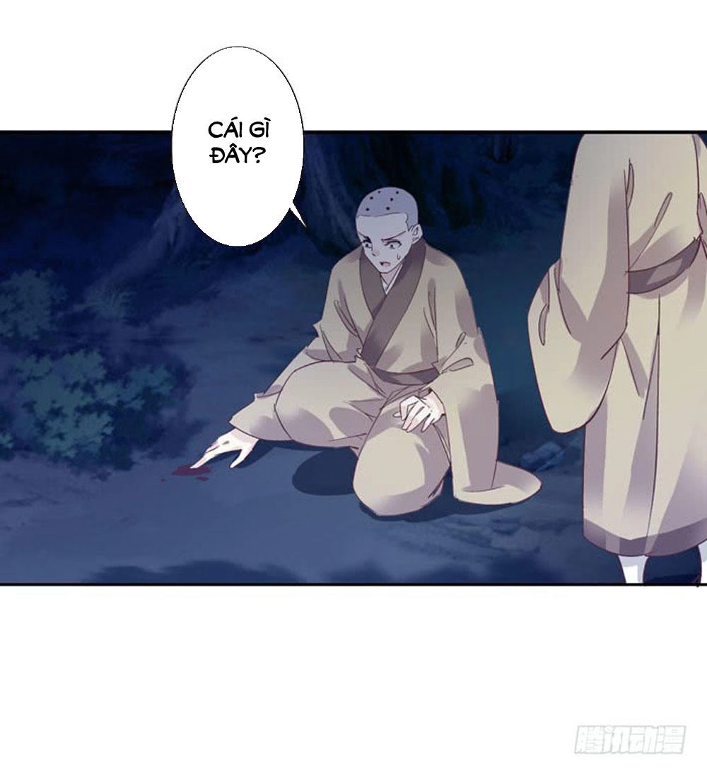 Thiền Tâm Vấn Đạo Chapter 31 - 22