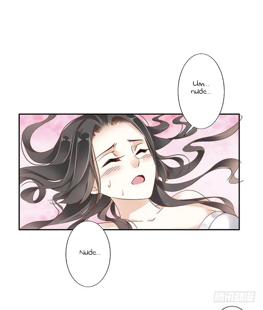 Thiền Tâm Vấn Đạo Chapter 32 - 6